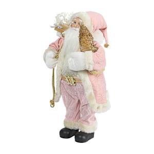 Père Noël 18 po VERTUO
