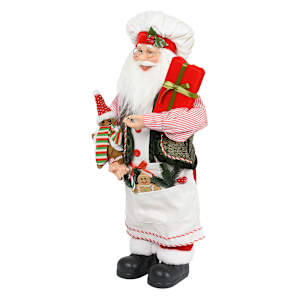 VERTUO Santa Claus 24 in.
