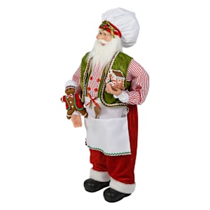 Santa Claus 36 in.