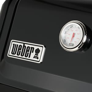 BBQ Weber Spirit E-325, 31 000 BTU