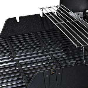 BBQ Weber Spirit E-325, 31 000 BTU