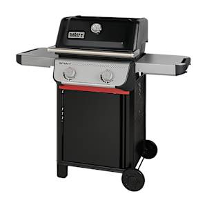 BBQ Weber Spirit E-210, 26 000 BTU