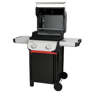 BBQ Weber Spirit E-210, 26 000 BTU