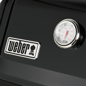 BBQ Weber Spirit E-210, 26 000 BTU