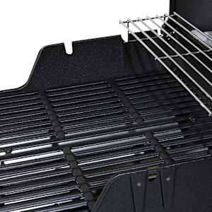 BBQ Weber Spirit E-210, 26 000 BTU