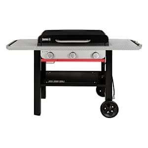 Gril Plancha Weber Slate 28 po 36 000 BTU