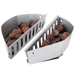 Char-Basket Pkg/2