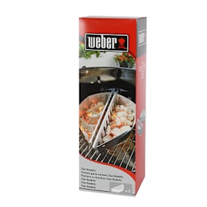 Char-Basket Pkg/2