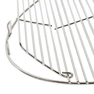 Grille de cuisson articulée 22 po