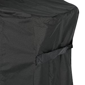 Housse pour gril Plancha 28 po