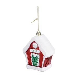 VERTUO Christmas Balls & Ornaments Set/37