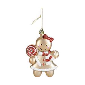 VERTUO Christmas Balls & Ornaments Set/37