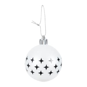 VERTUO Christmas Balls Set/44