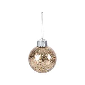 VERTUO Christmas Balls 3 1/8 in. Set/20