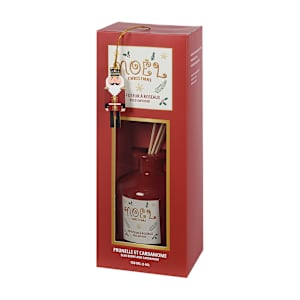 Diffuseur à roseaux prunelle et cardamome 150 ml
