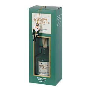 ASTELLA Reed Diffuser Balsam and Cedar 150 ml