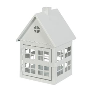 White Decorative Lantern