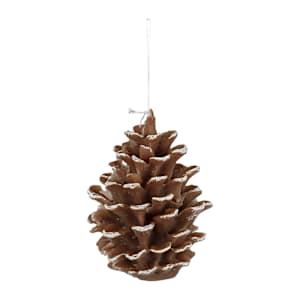 Pine Cone Candle 295 g