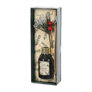 Reed Diffuser Balsam and Cedar 100 ml