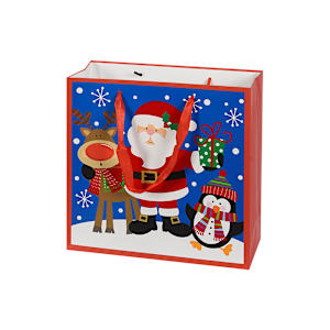 VERTUO Christmas Gift Bag Medium