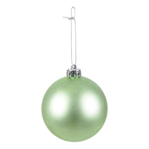 VERTUO Christmas Balls 3 1/8 in. Set/25