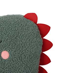 VERTUO Dinosaur Cushion 13 in. x 21 5/8 in.