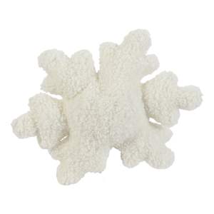Coussin flocon 21 5/8 po VERTUO