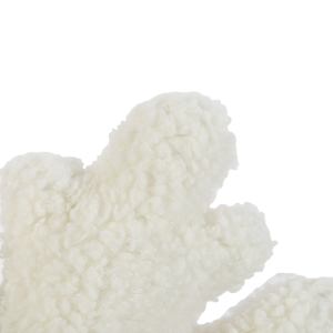 Coussin flocon 21 5/8 po VERTUO