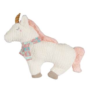 Coussin licorne 20 po x 22 7/8 po VERTUO
