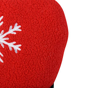 Coussin casse-noisette 17 po x 16 1/4 po VERTUO