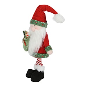 Père Noël 21 5/8 po VERTUO