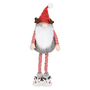 Gnome à pantoufles 34 5/8 po VERTUO