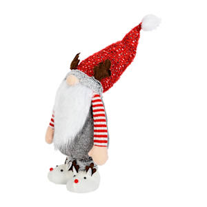 Gnome à pantoufles 34 5/8 po VERTUO