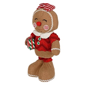 VERTUO Gingerbread 19 5/8 in.