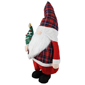 Gnome et sapin 76 3/4 po VERTUO