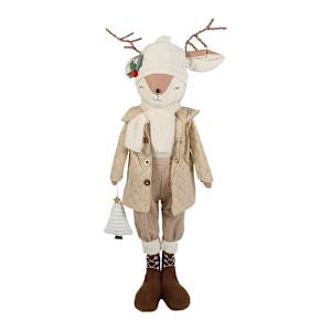 VERTUO Deer 47 1/4 in.