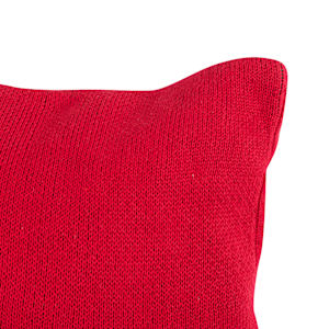 Coussin arbre vert 17 3/4 po x 17 3/4 po VERTUO