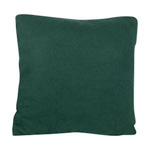 Coussin pain d'épices 17 3/4 po x 17 3/4 po VERTUO