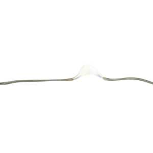 30 Micro LED Lights Set Pure White
