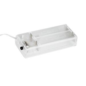30 Micro LED Lights Set Pure White