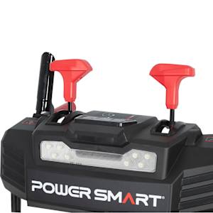 Souffleuse à neige 24 po 212 cm³ POWERSMART
