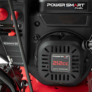 Souffleuse à neige 24 po 212 cm³ POWERSMART