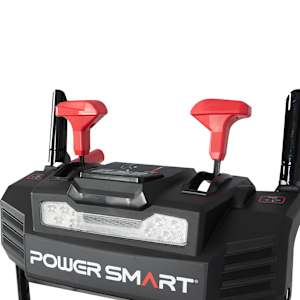 POWERSMART  Gas Snow Blower 28 in. 252 cc