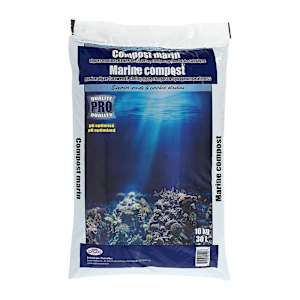Compost marin 30 L
