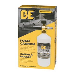 High Pressure Foam Cannon