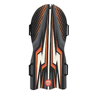 Snoglide Foam Sled 45 in. Black