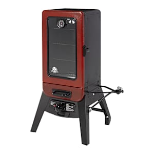 Fumoir au propane 12 500 BTU