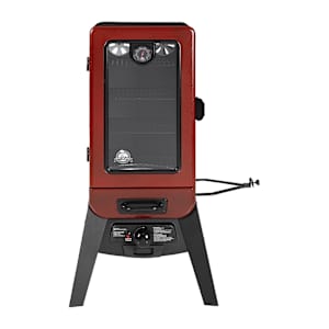 Fumoir au propane 12 500 BTU