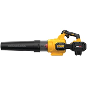 Souffleur sans fil 60 V Max outil seul DEWALT