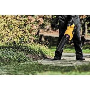 Souffleur sans fil 60 V Max outil seul DEWALT